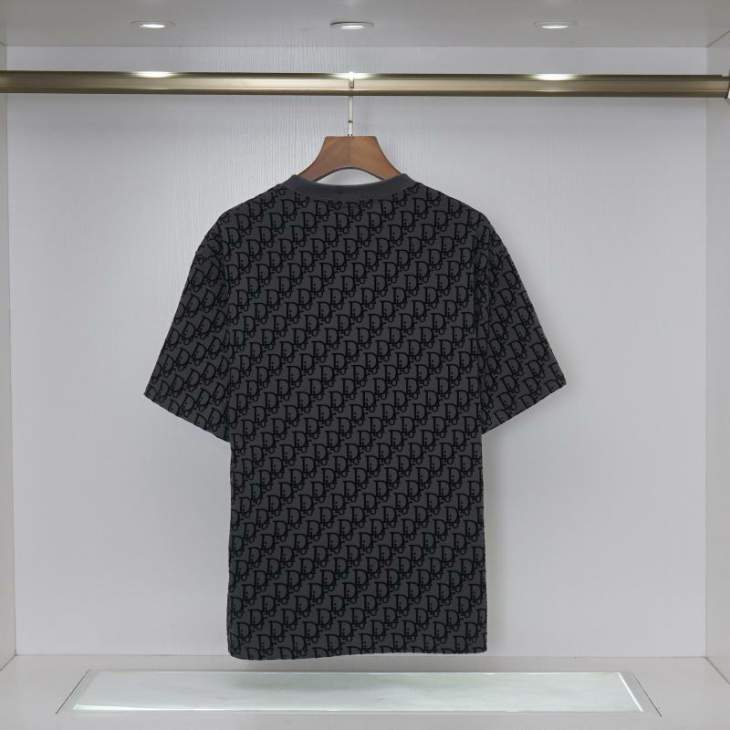 Dior T Shirts Short _SKUDiorS-2XLyztxR39815896